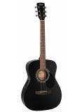 AF510E (Black Satin), зображення 1